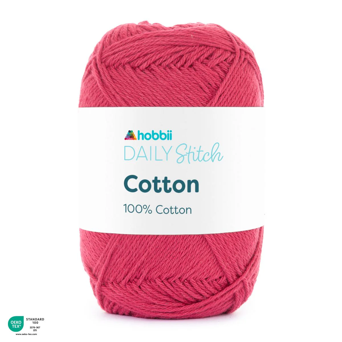 Daily Stitch Cotton - Image 14