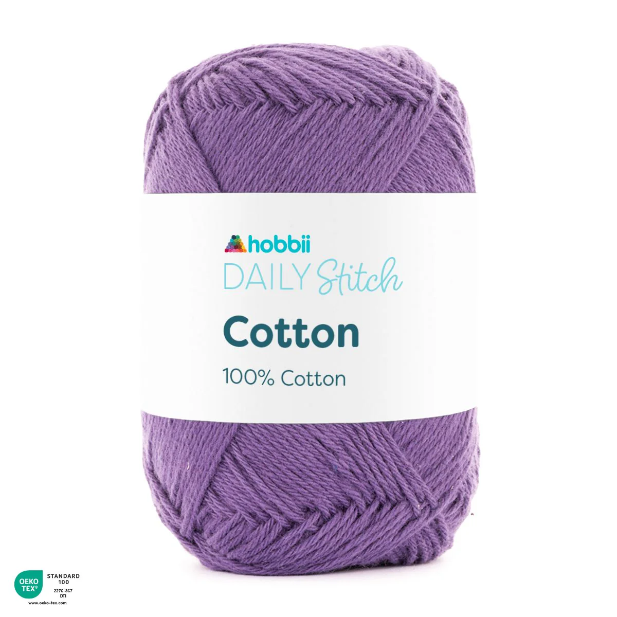 Daily Stitch Cotton - Image 18