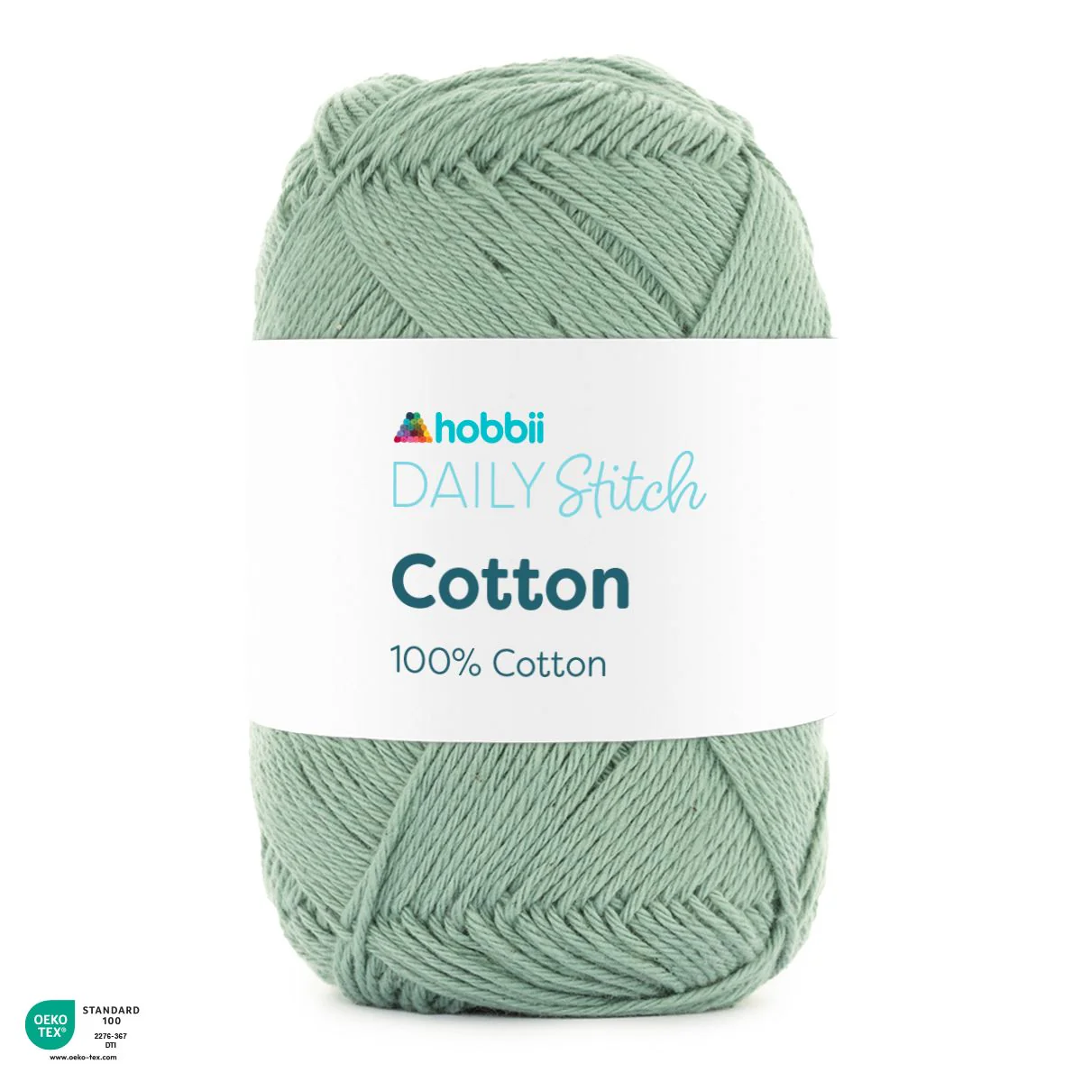 Daily Stitch Cotton - Image 25