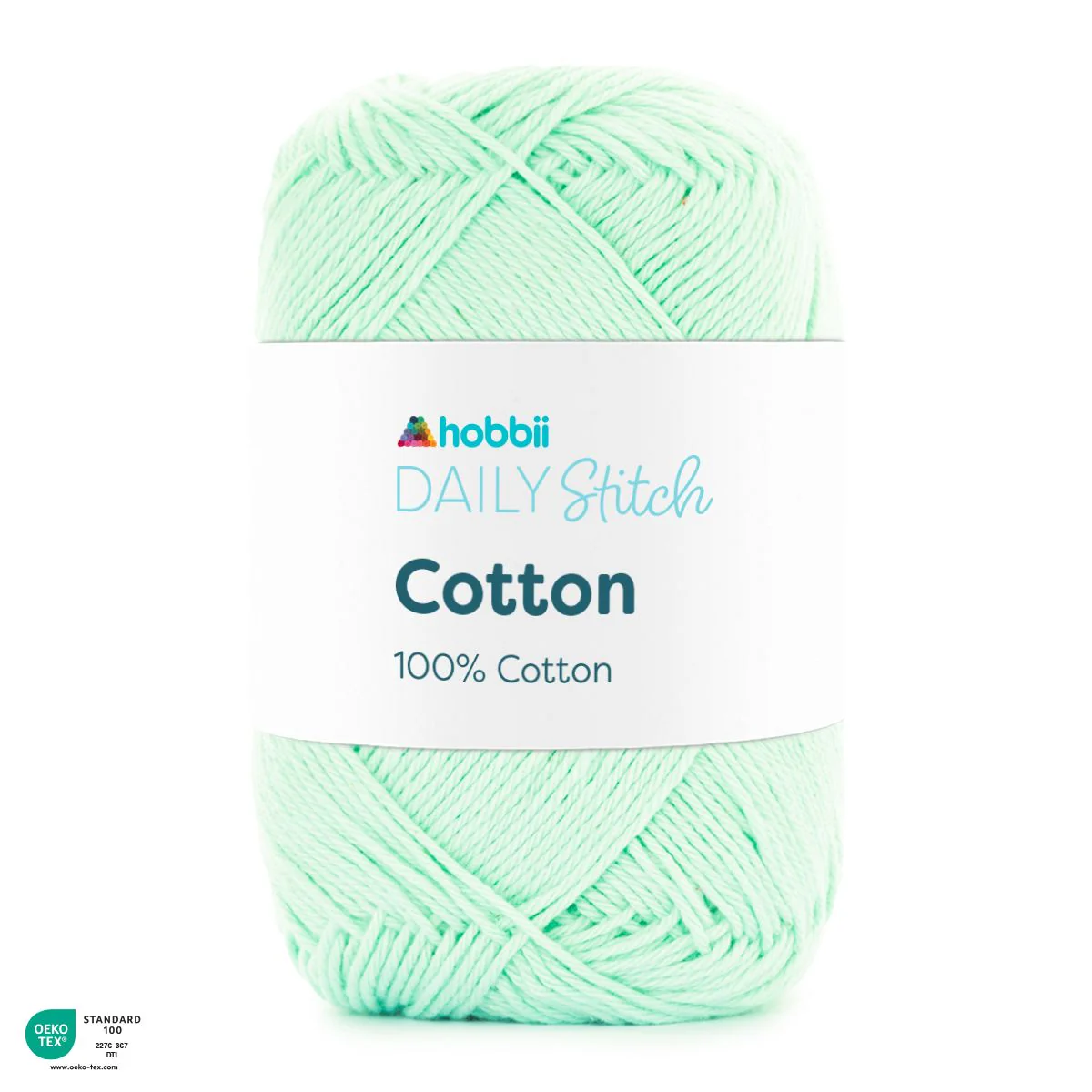 Daily Stitch Cotton - Image 26