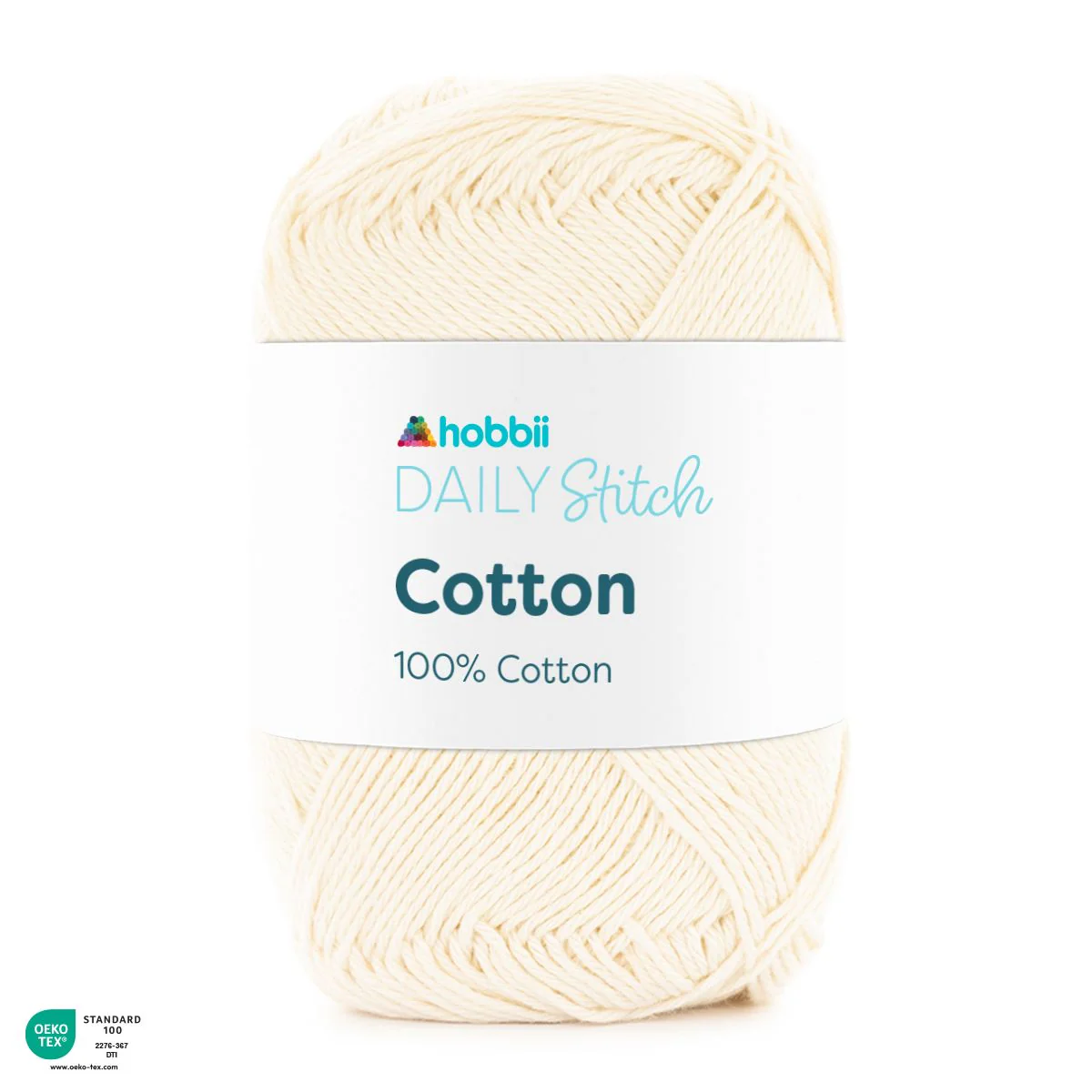 Daily Stitch Cotton - Image 3