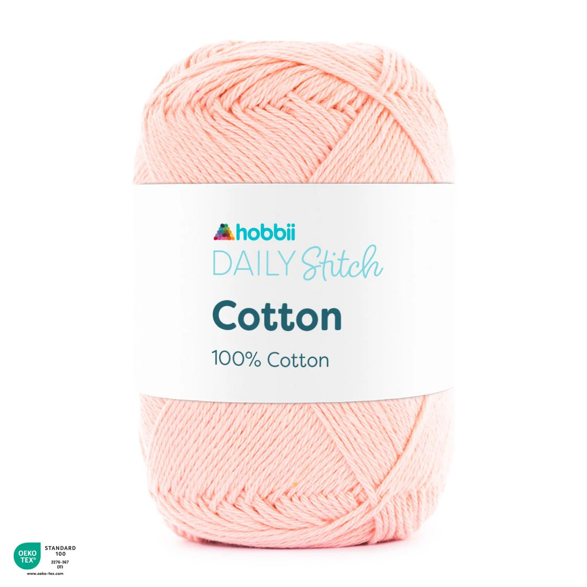 Daily Stitch Cotton - Image 35