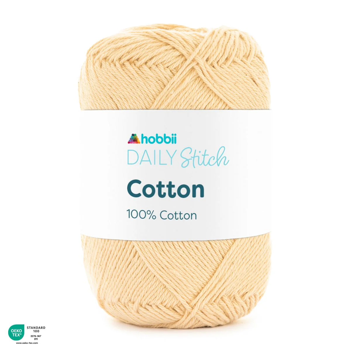 Daily Stitch Cotton - Image 4