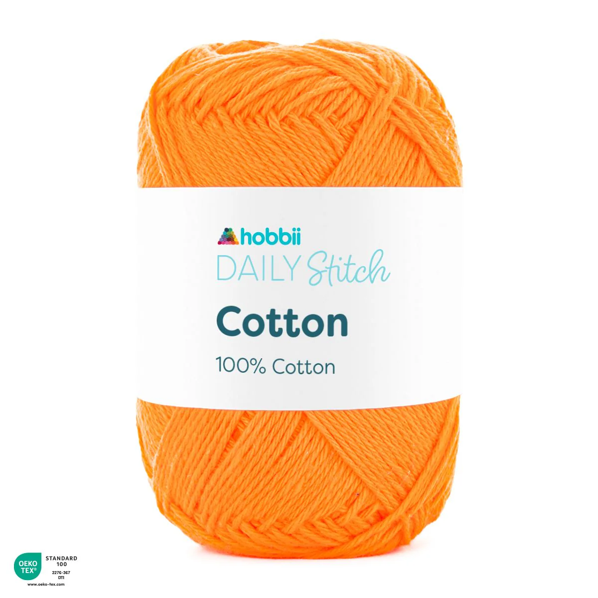 Daily Stitch Cotton - Image 9
