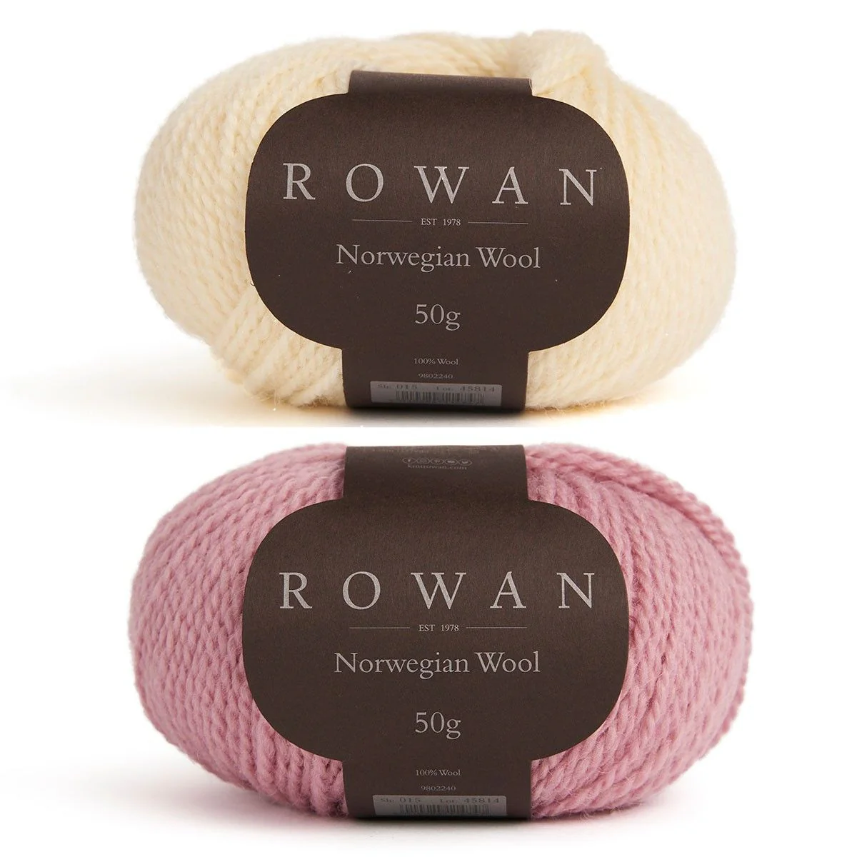Norwegian Wool