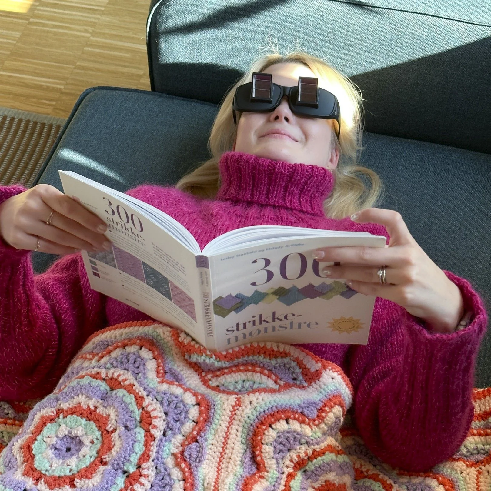 90 Degrees Okulary - Image 6