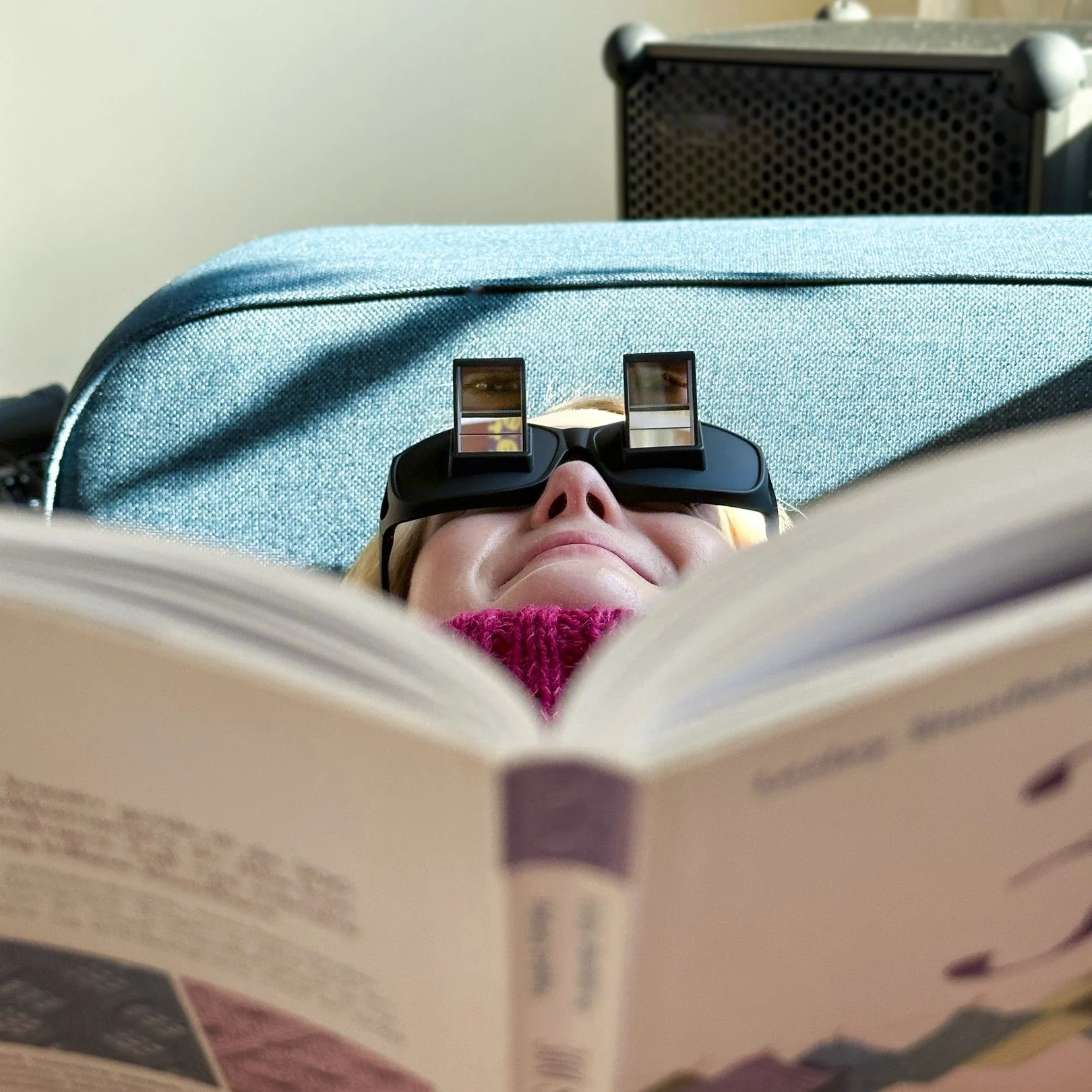 90 Degrees Okulary - Image 7