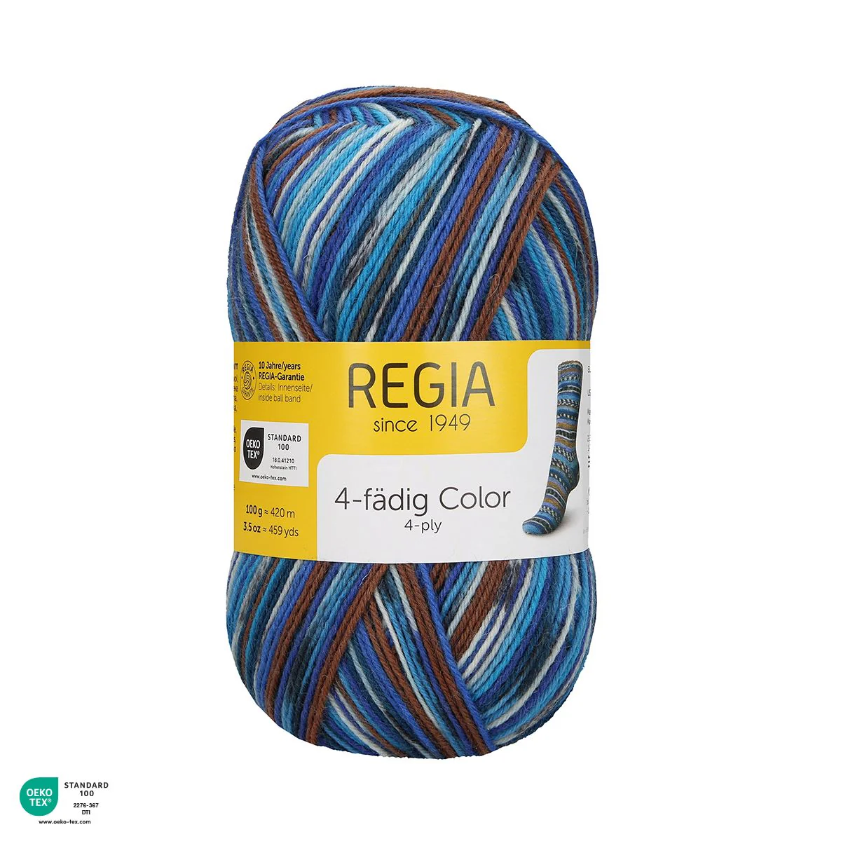 Regia 4-ply Color - Image 59