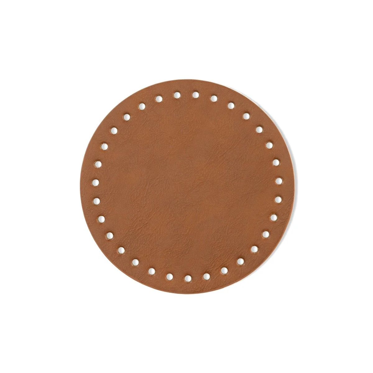 Baza do torby / Dno do koszy - Okrągła - 15 cm - Image 6