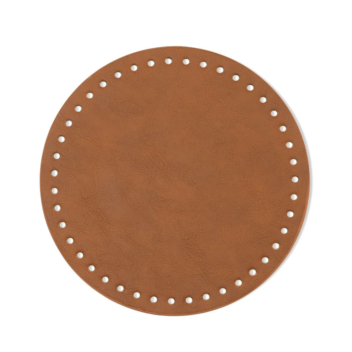 Baza do torby / Dno do koszy - Okrągła - 20 cm - Image 6