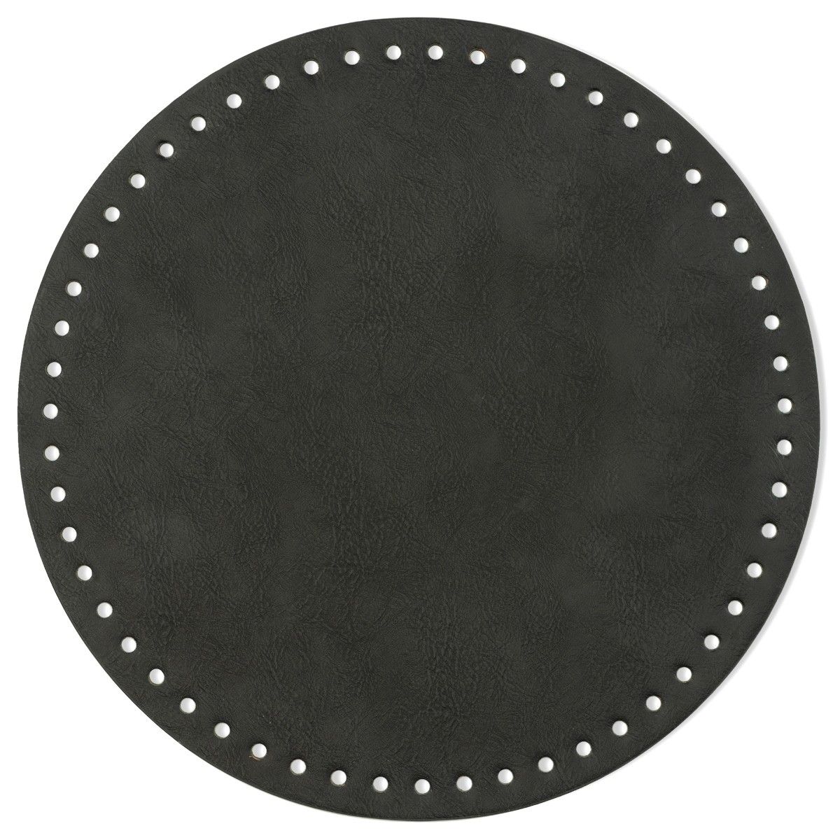 Baza do torby / Dno do koszy - Okrągła - 25 cm - Image 6