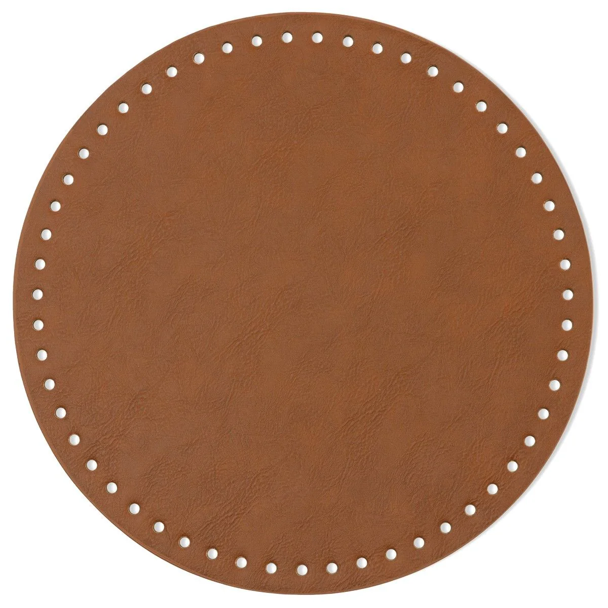 Baza do torby / Dno do koszy - Okrągła - 25 cm - Image 7