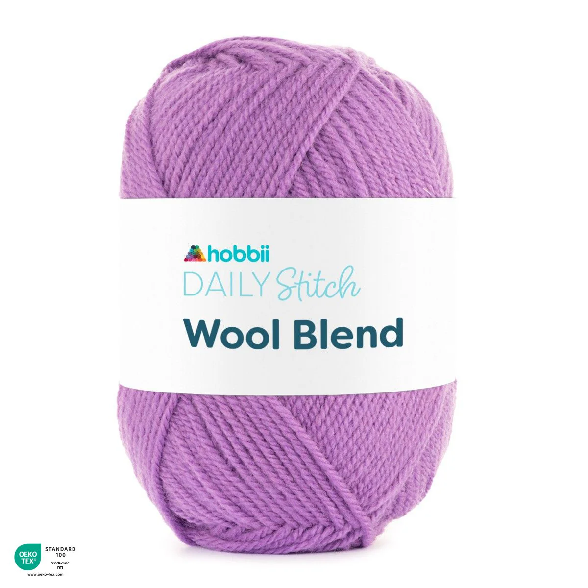 Daily Stitch Wool Blend - Image 47