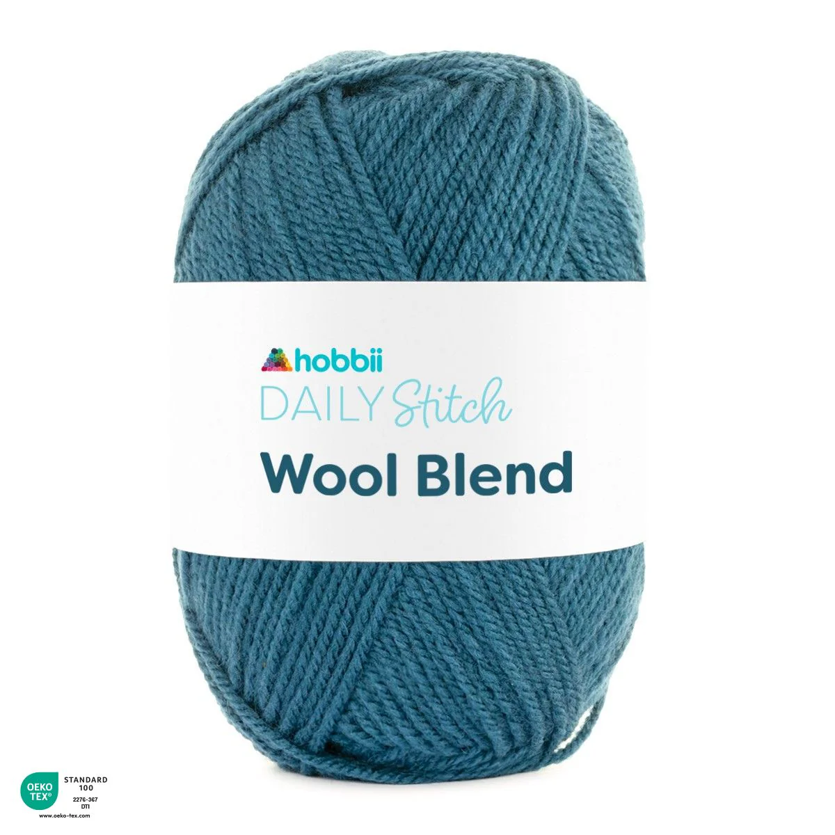 Daily Stitch Wool Blend - Image 52