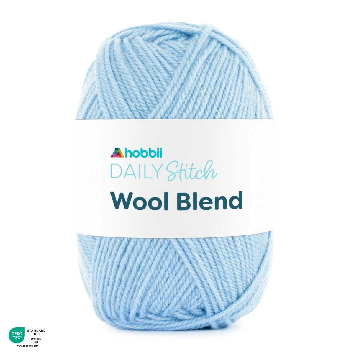 Daily Stitch Wool Blend - Image 57