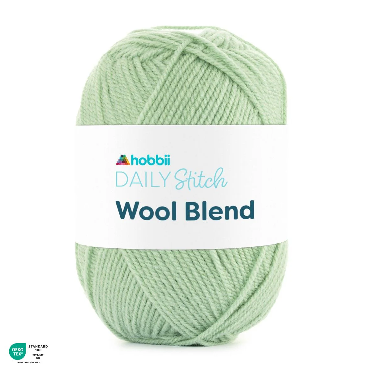 Daily Stitch Wool Blend - Image 58