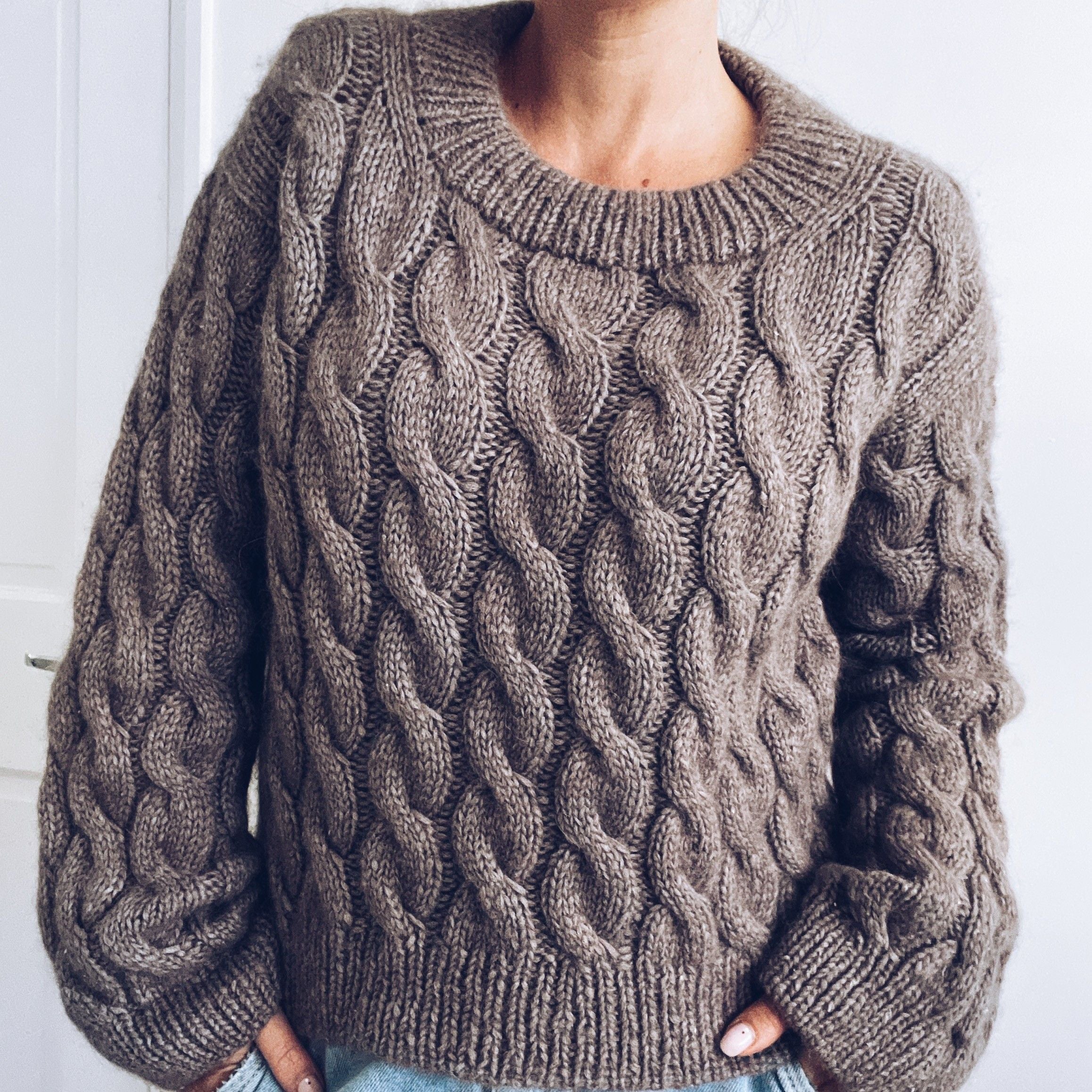 Dune - Sweater