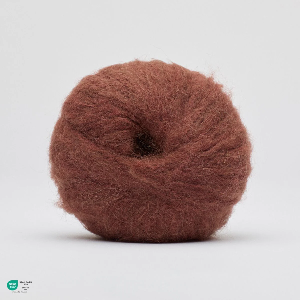 Brushed Alpaca - Image 8