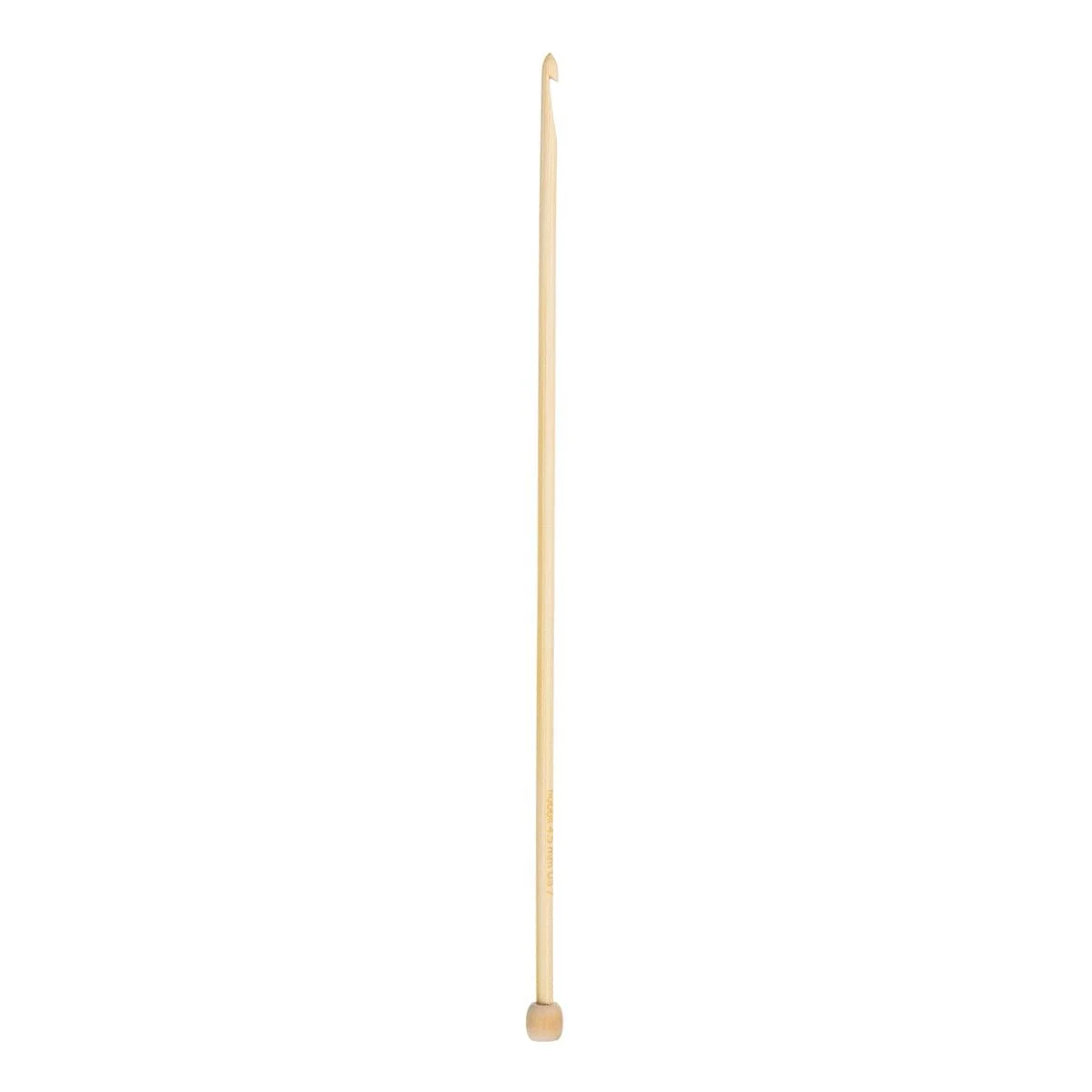 Bamboo Tunezyjskie Szydełko - 25 cm - Image 8