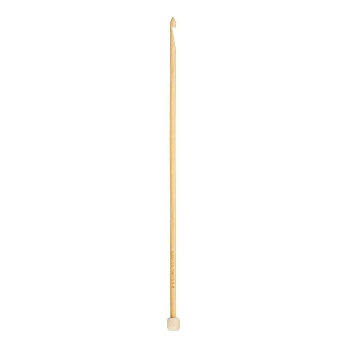 Bamboo Tunezyjskie Szydełko - 25 cm - Image 9