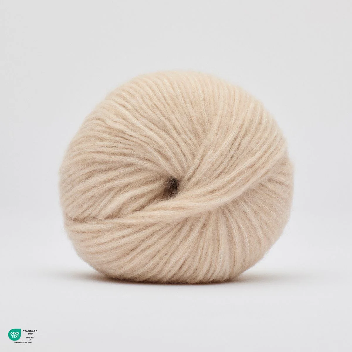 Baby Alpaca Blend - Image 4