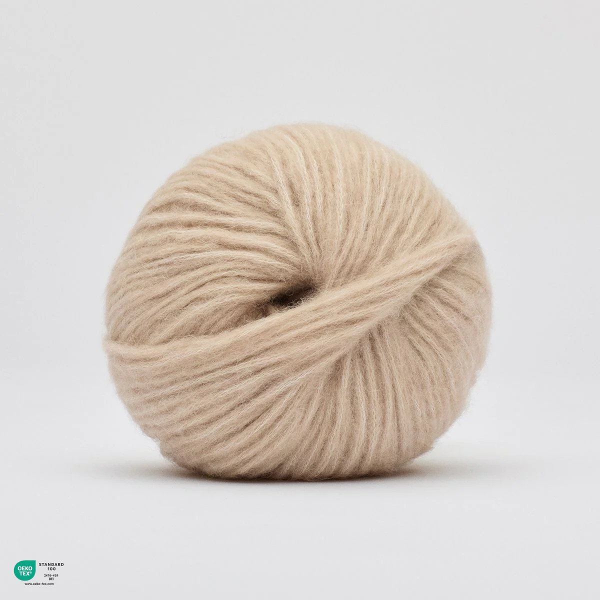 Baby Alpaca Blend - Image 5