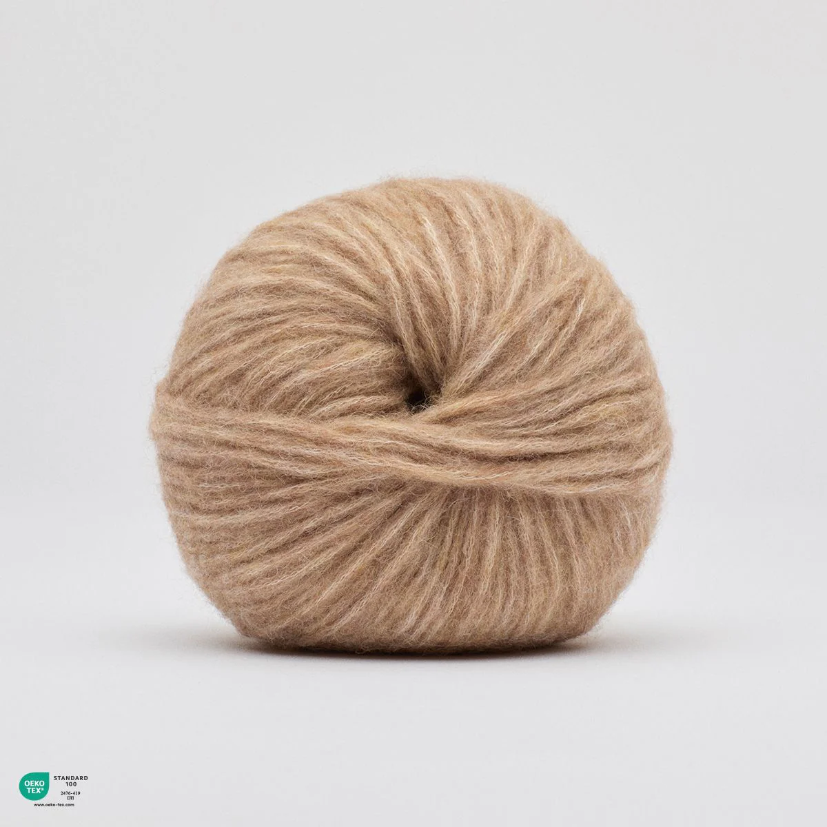 Baby Alpaca Blend - Image 6