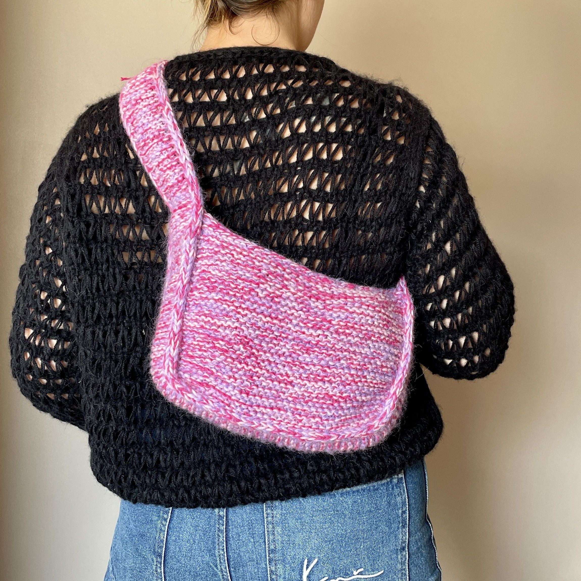 Ultra Easy Bag – Boxy Edition – Bag - Image 4