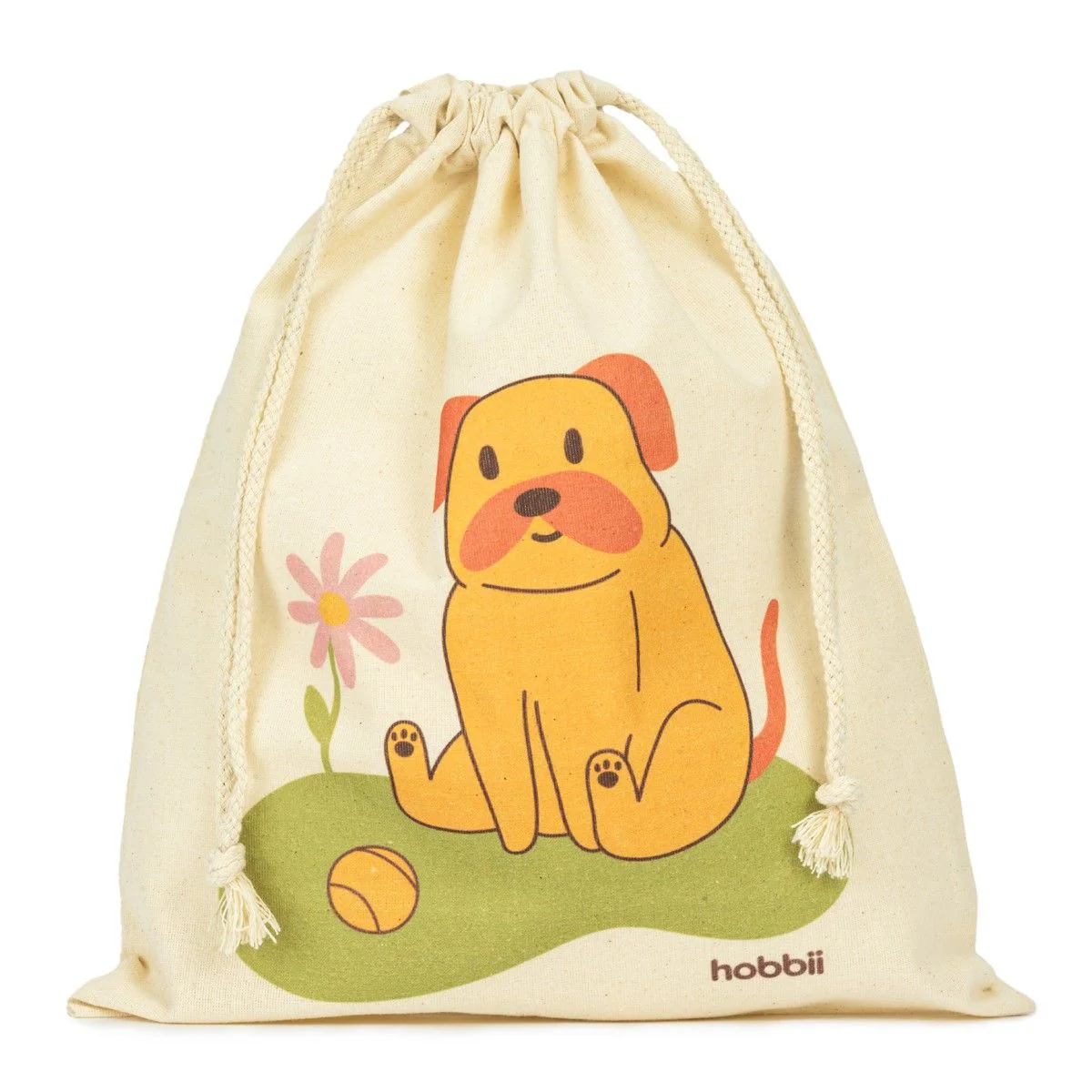 Wielofunkcyjny Worek - Dog