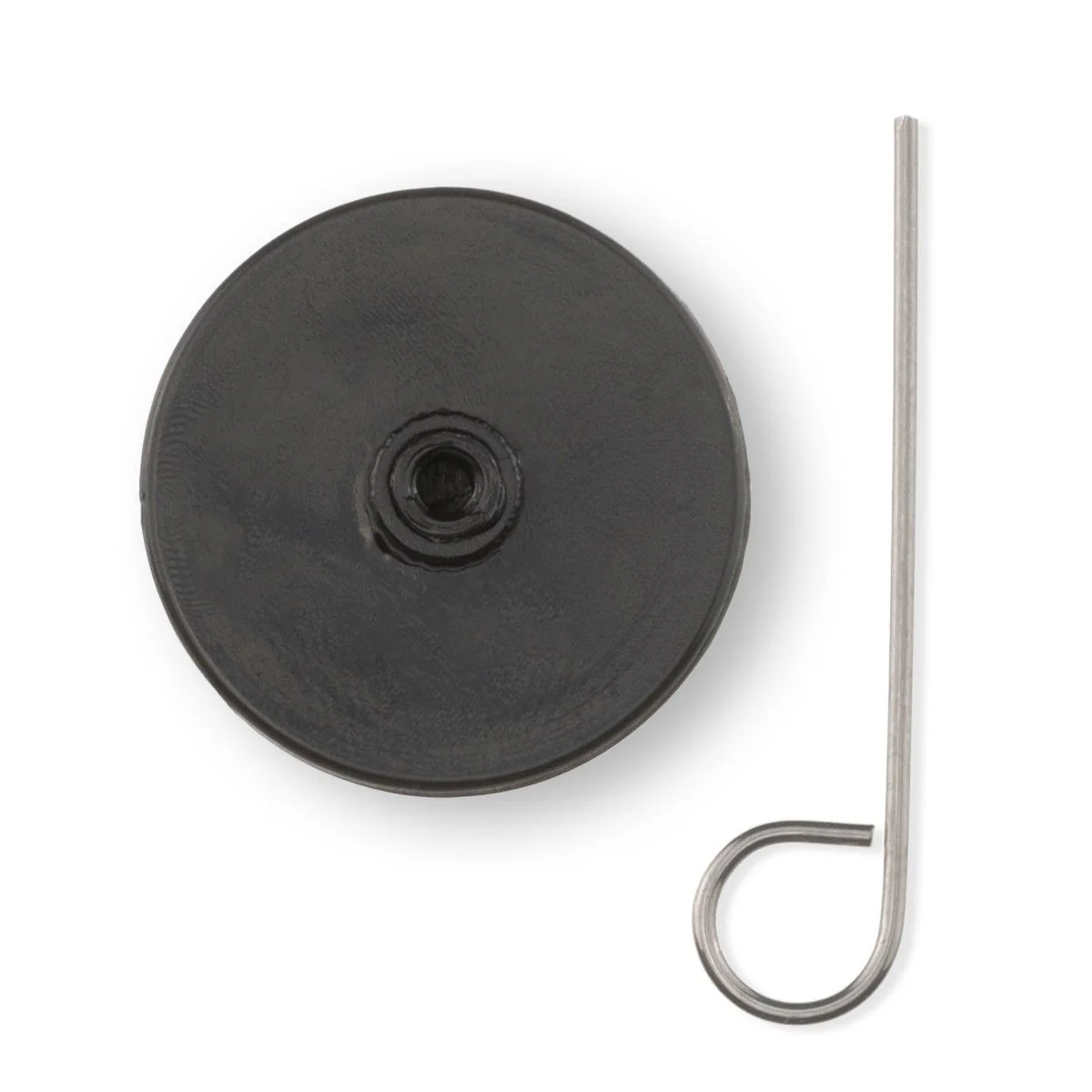 Żyłka Swivel - Transparent - Image 5
