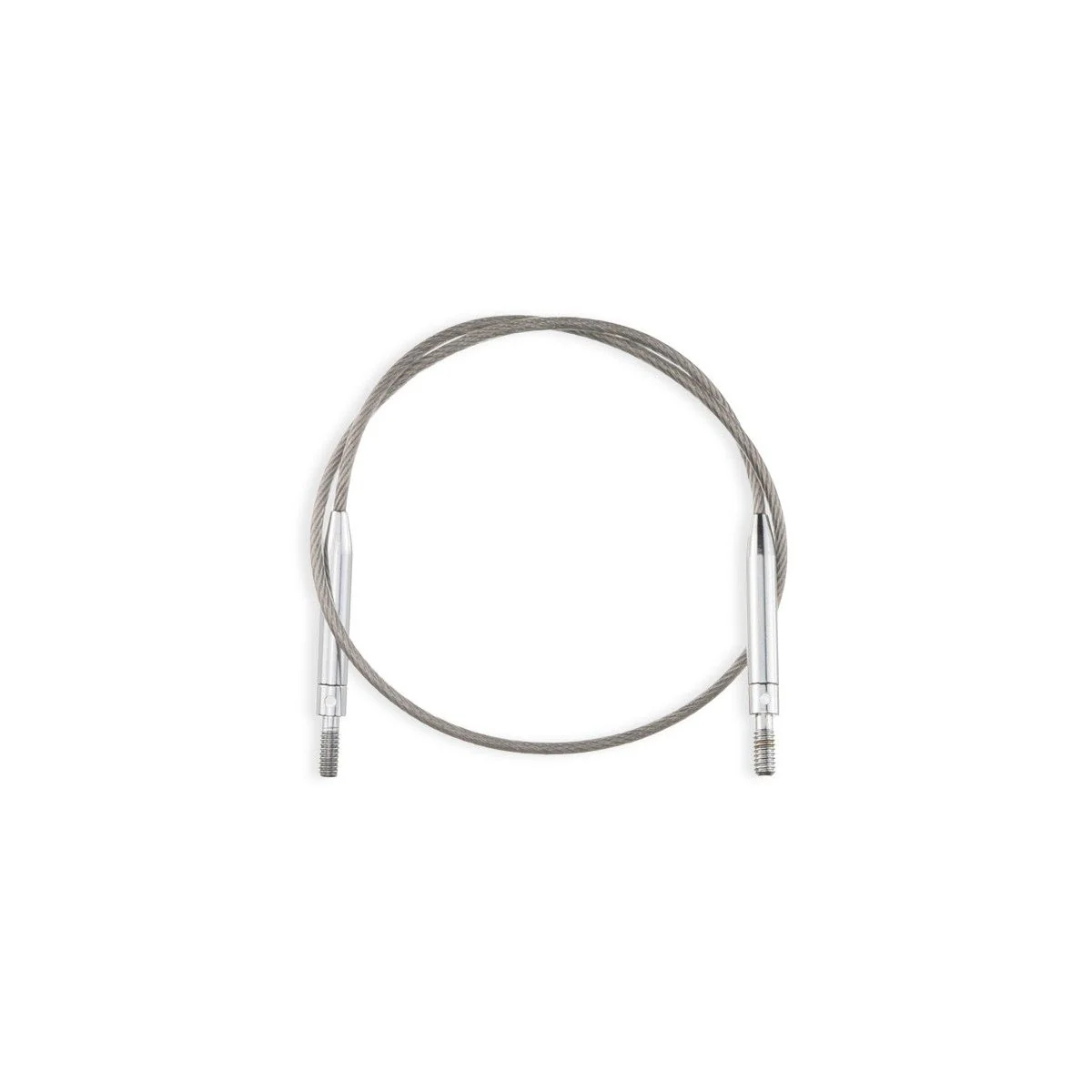 Żyłka Swivel - Transparent - Image 6