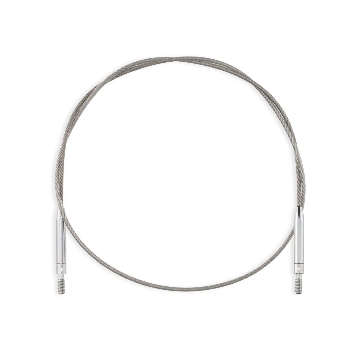 Żyłka Swivel - Transparent - Image 7