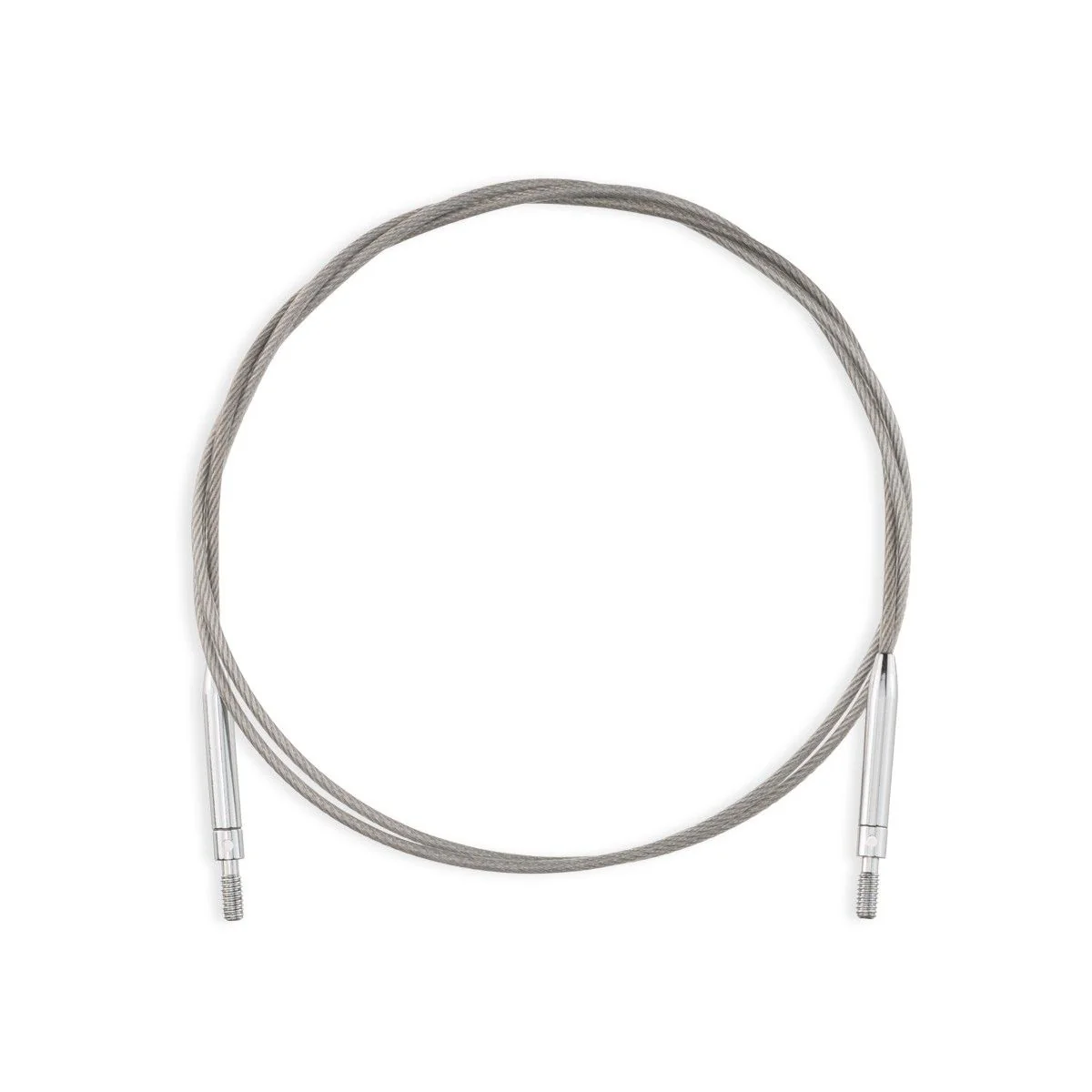 Żyłka Swivel - Transparent - Image 8