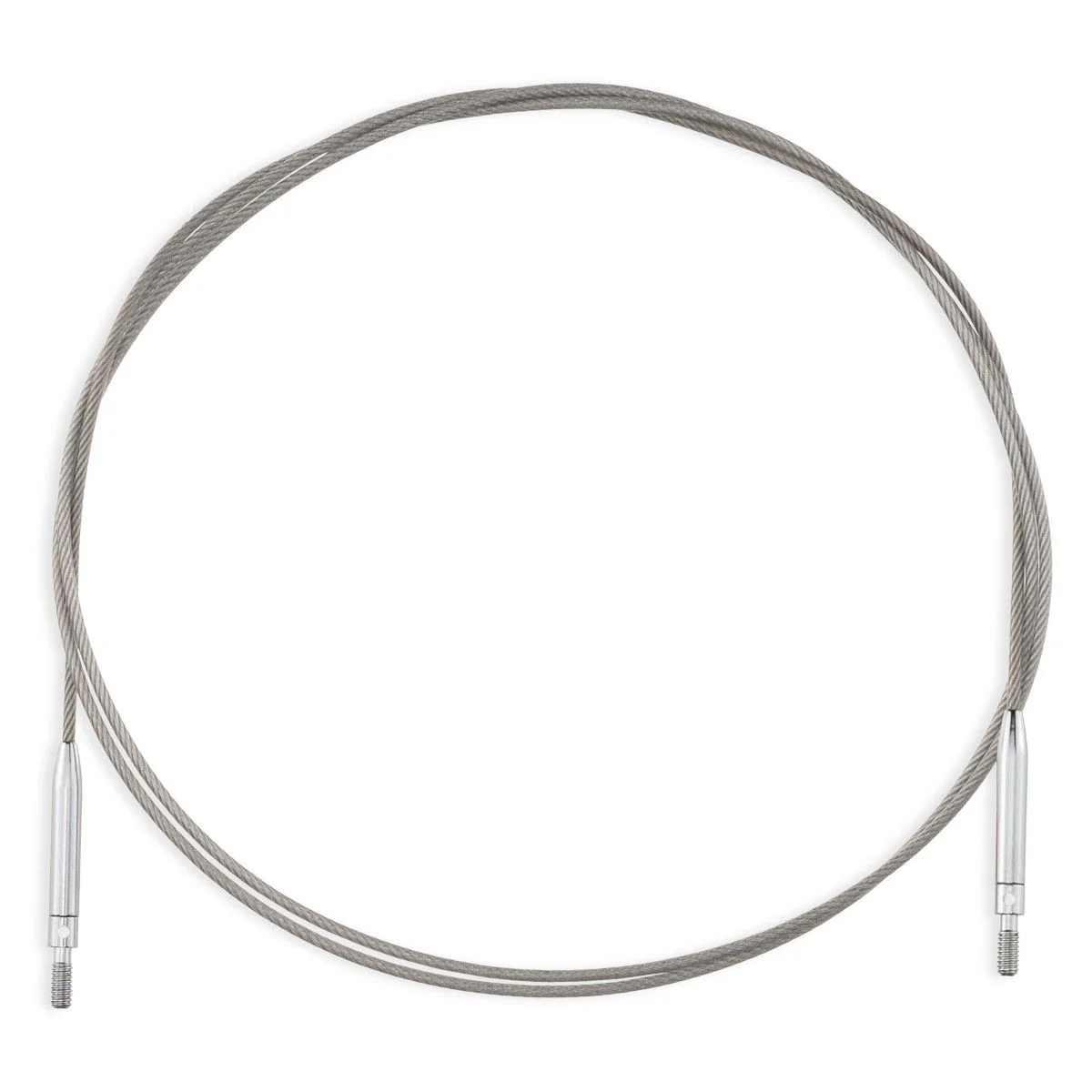 Żyłka Swivel - Transparent - Image 9