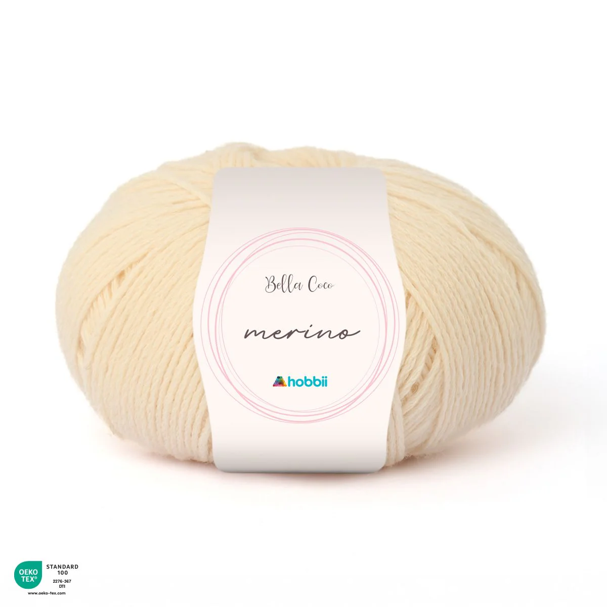 Bella Coco Merino - Image 42