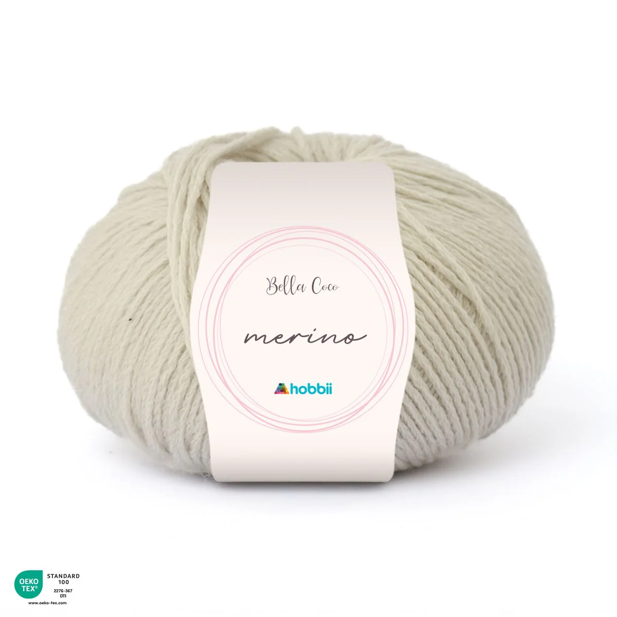 Bella Coco Merino - Image 44