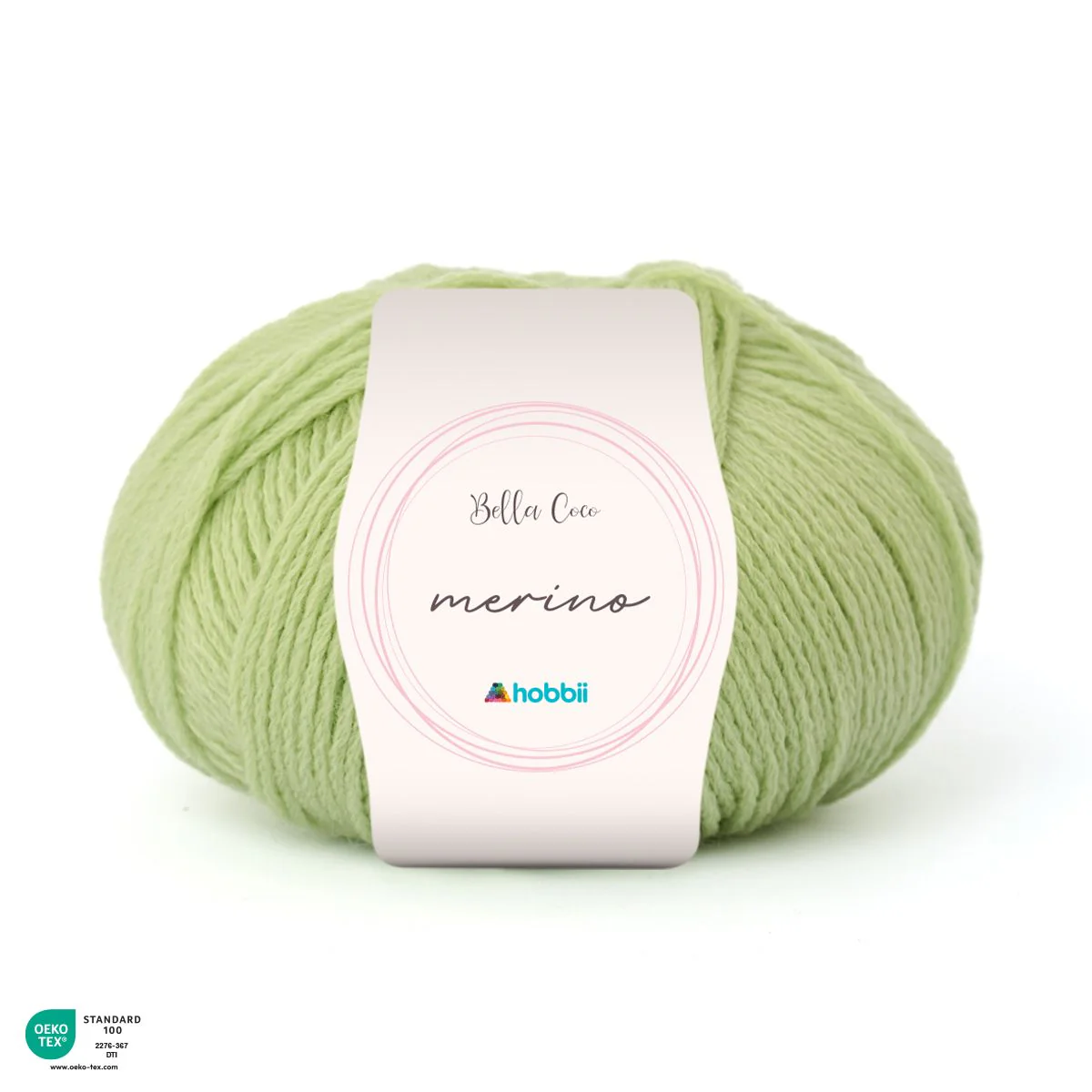 Bella Coco Merino - Image 49