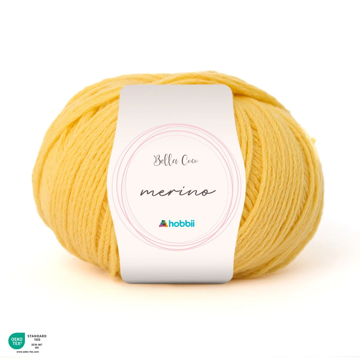 Bella Coco Merino - Image 57