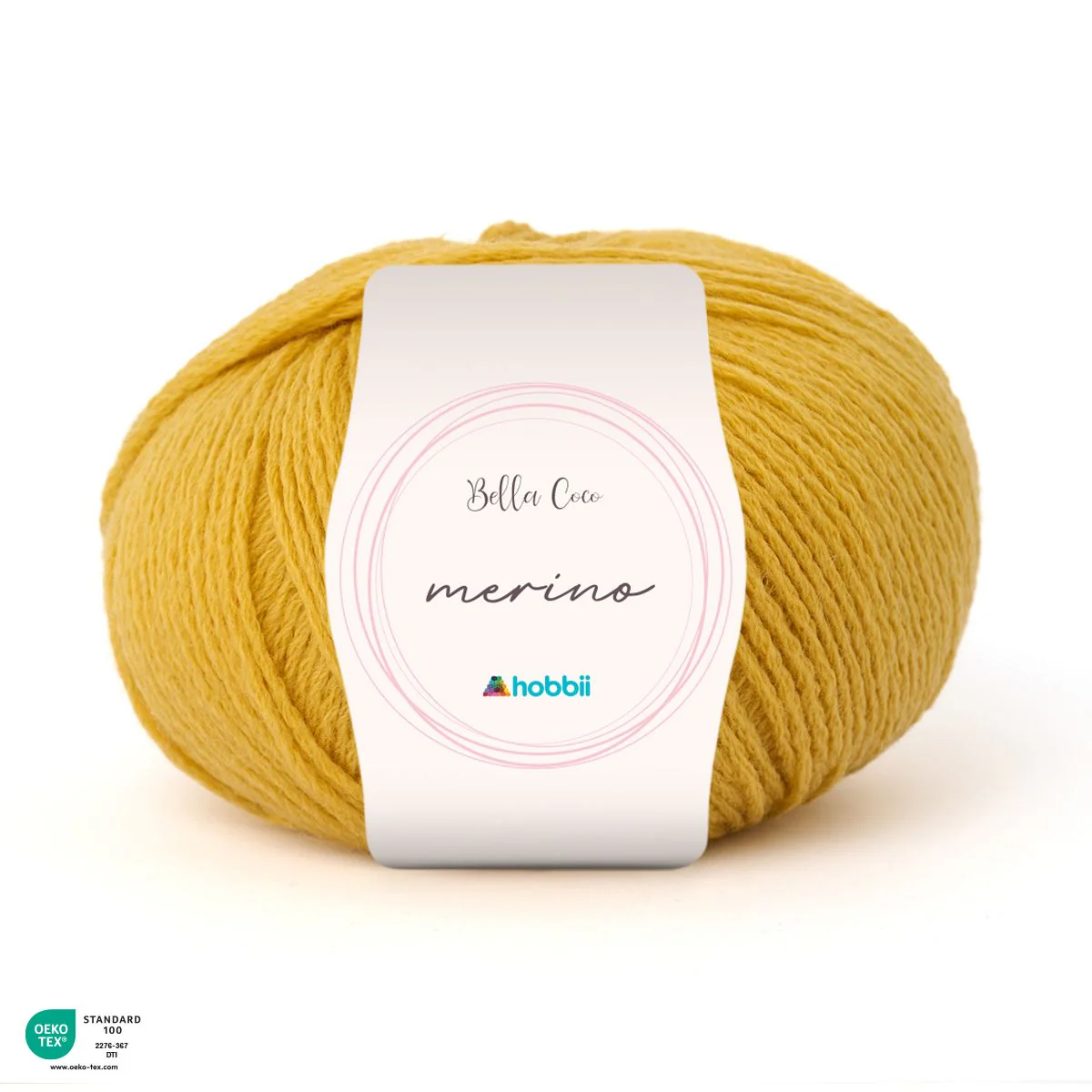 Bella Coco Merino - Image 58