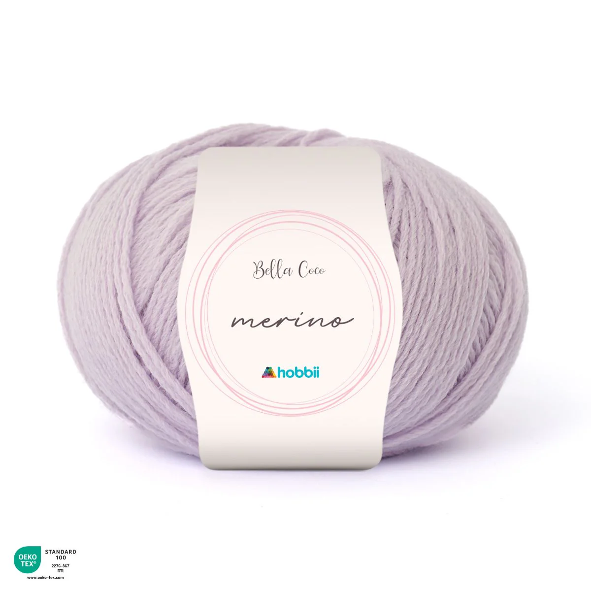 Bella Coco Merino - Image 63