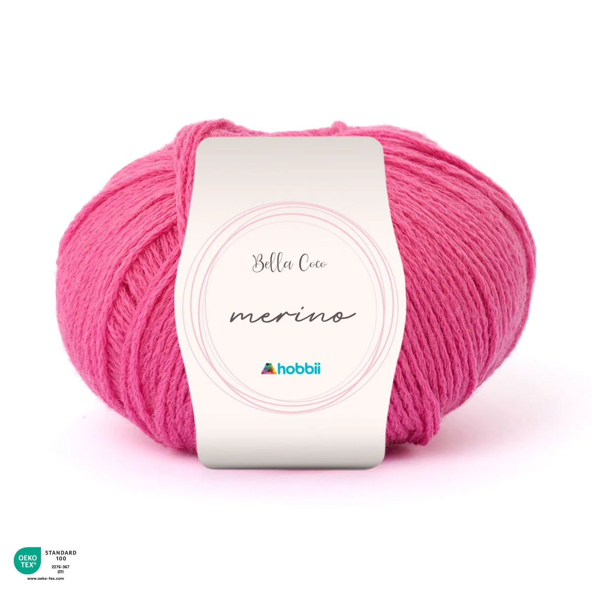 Bella Coco Merino - Image 66