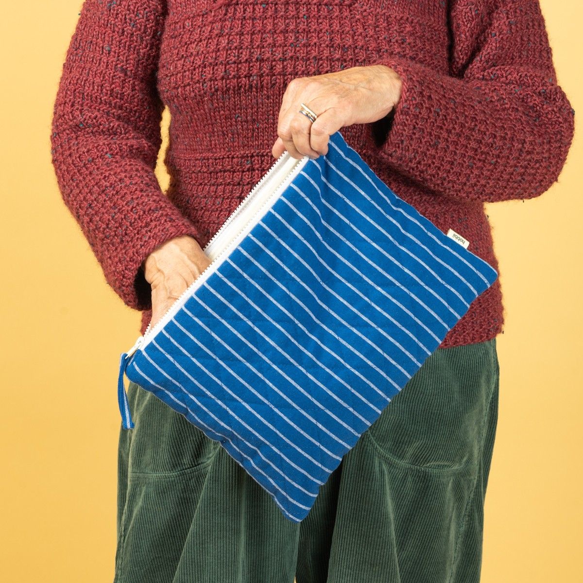 Pikowany organizer - duży - Image 7