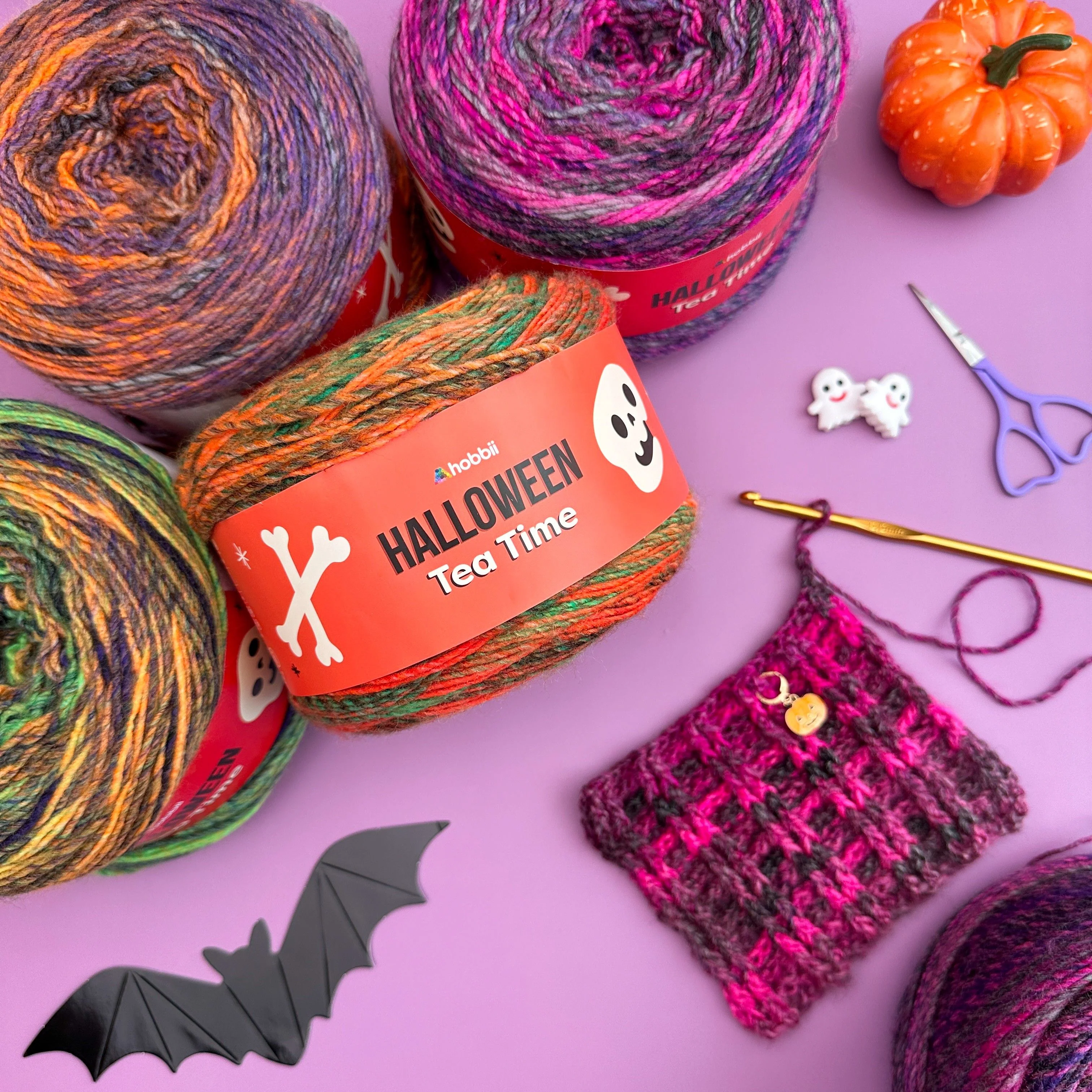 Tea Time Halloween (Edycja Limitowana) - Image 2