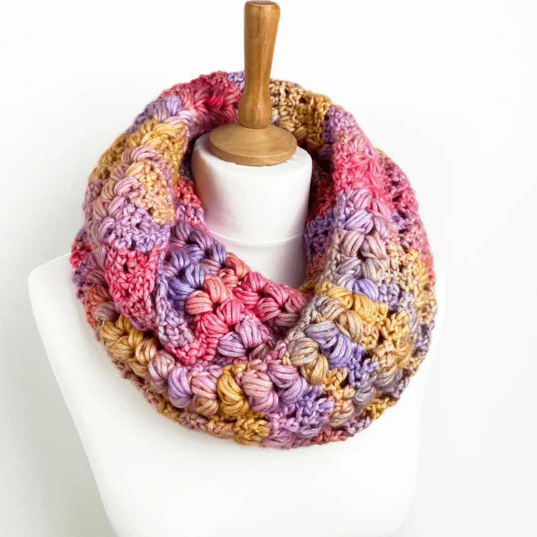 Emily - Scarf - Image 8