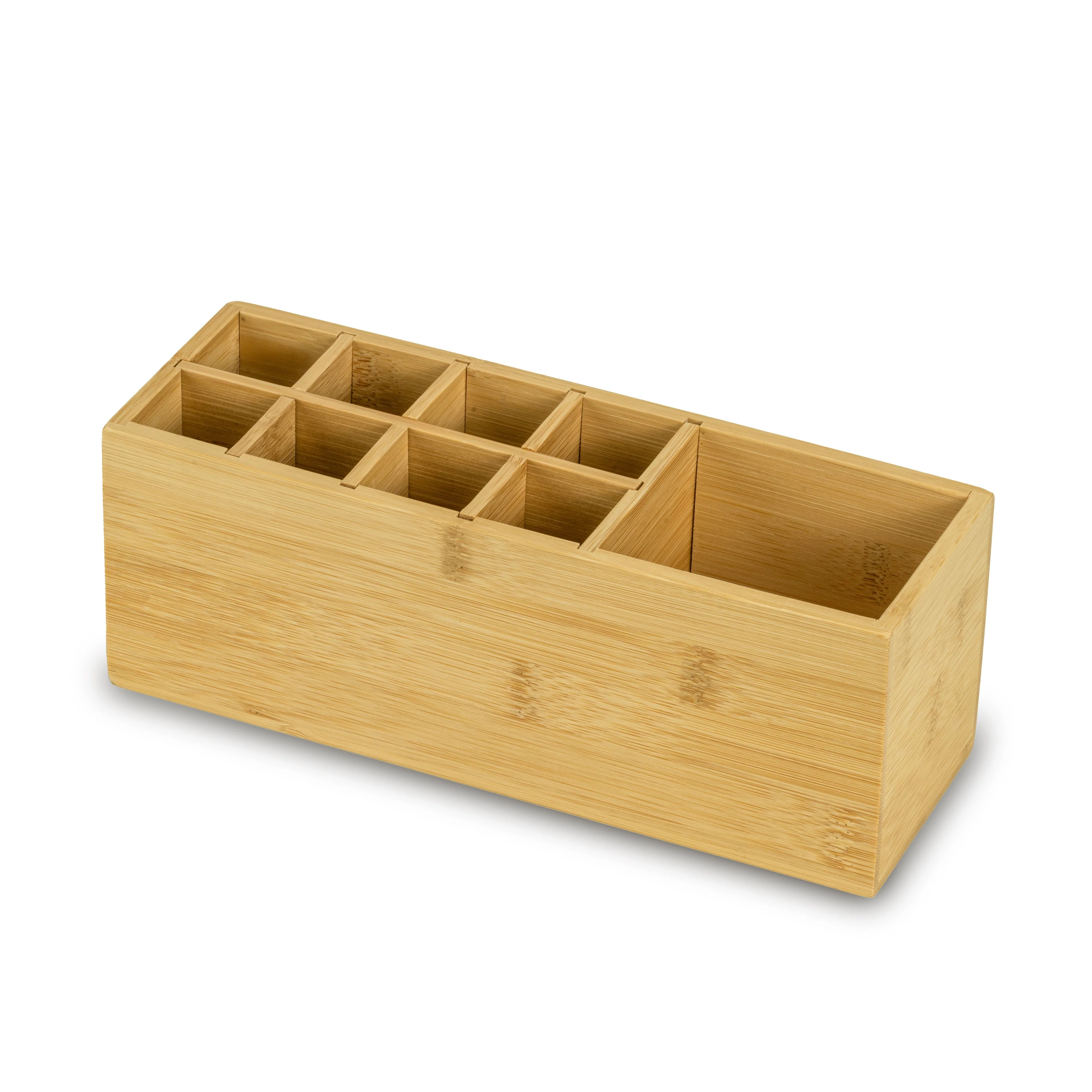 Bambusowy organizer