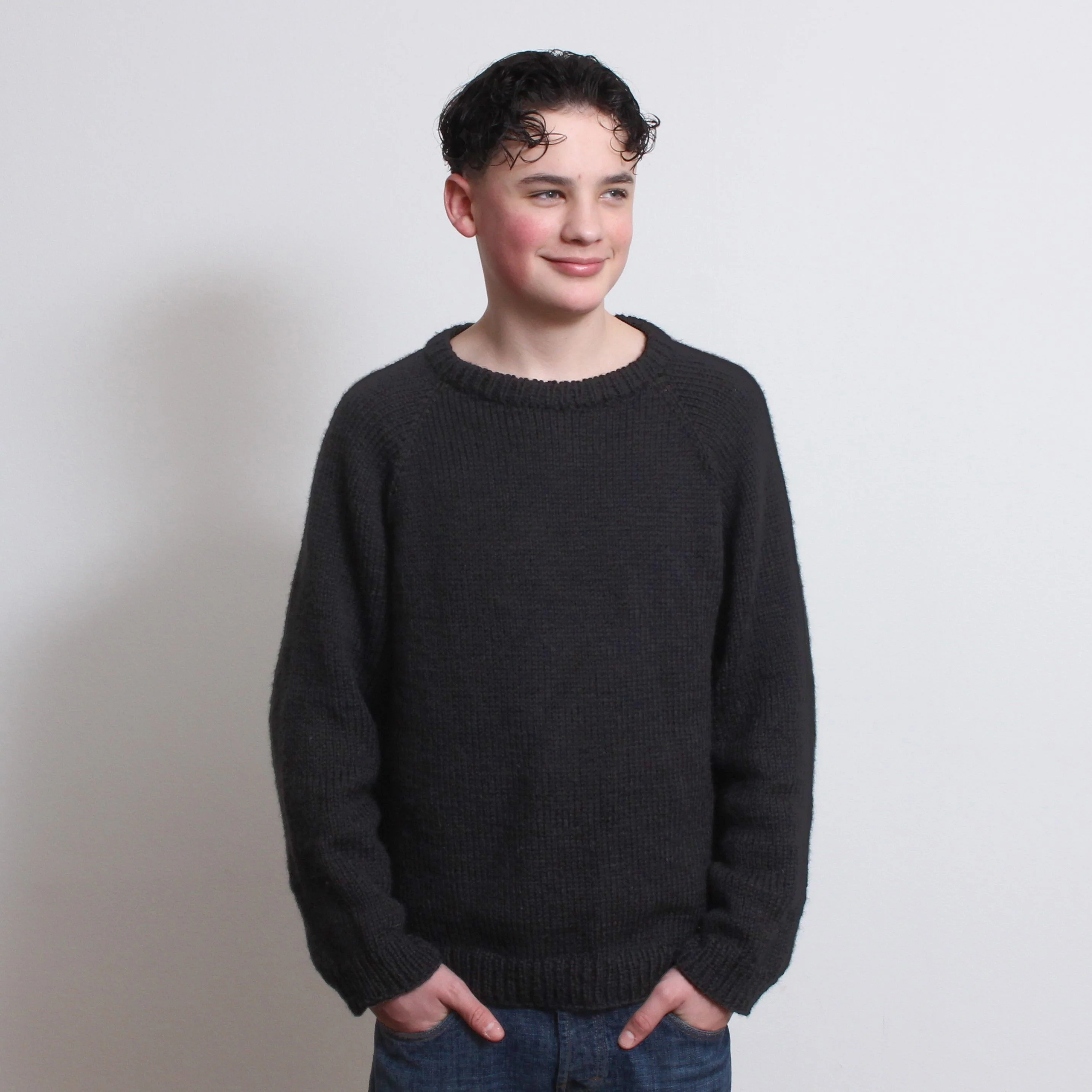 Elliot - Sweater