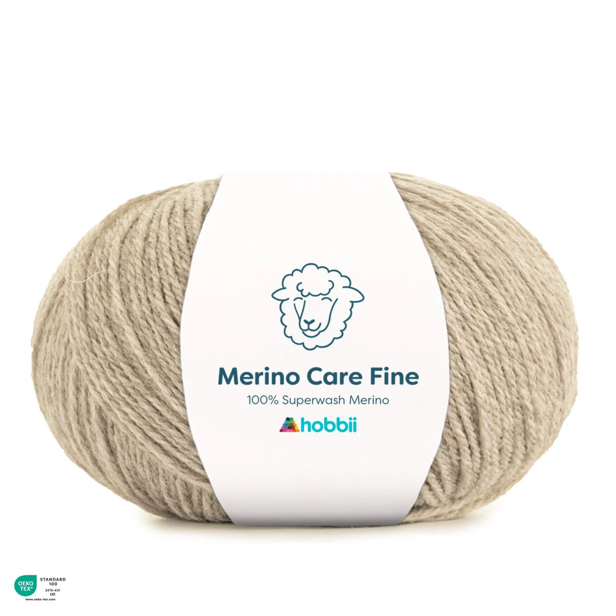 Merino Care Fine - Image 36