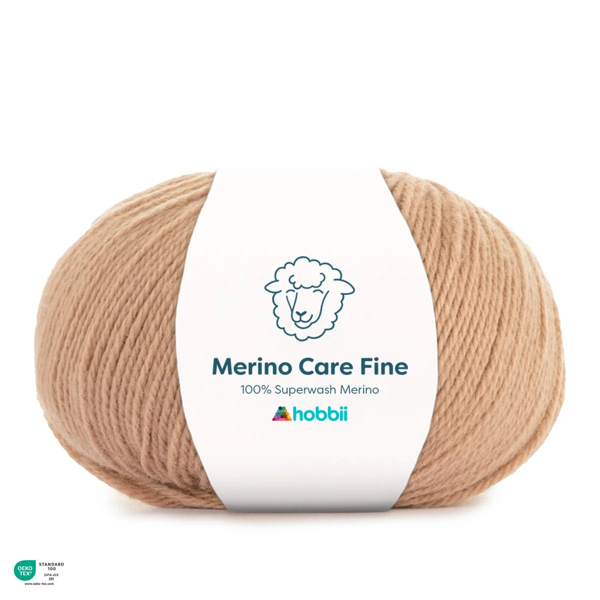 Merino Care Fine - Image 37
