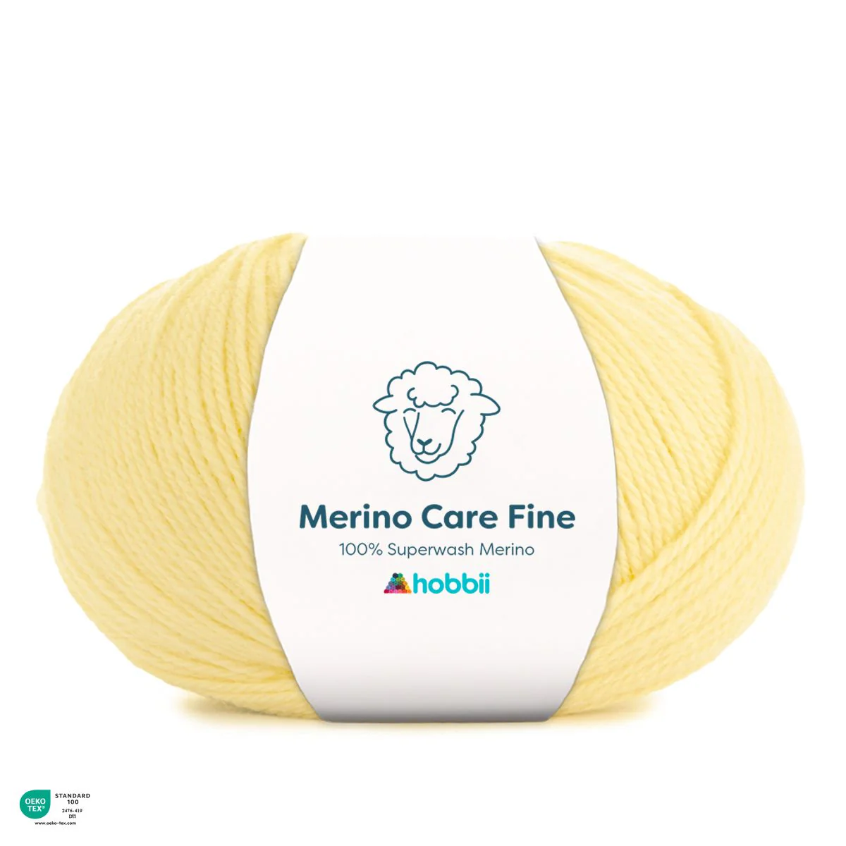 Merino Care Fine - Image 40