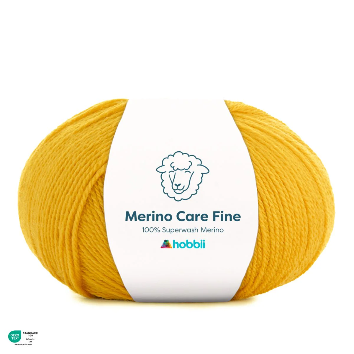 Merino Care Fine - Image 41